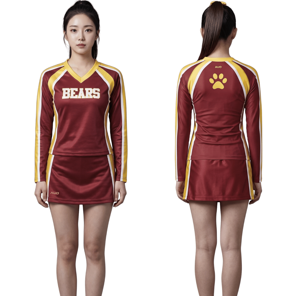 Custom Basketball Jersey