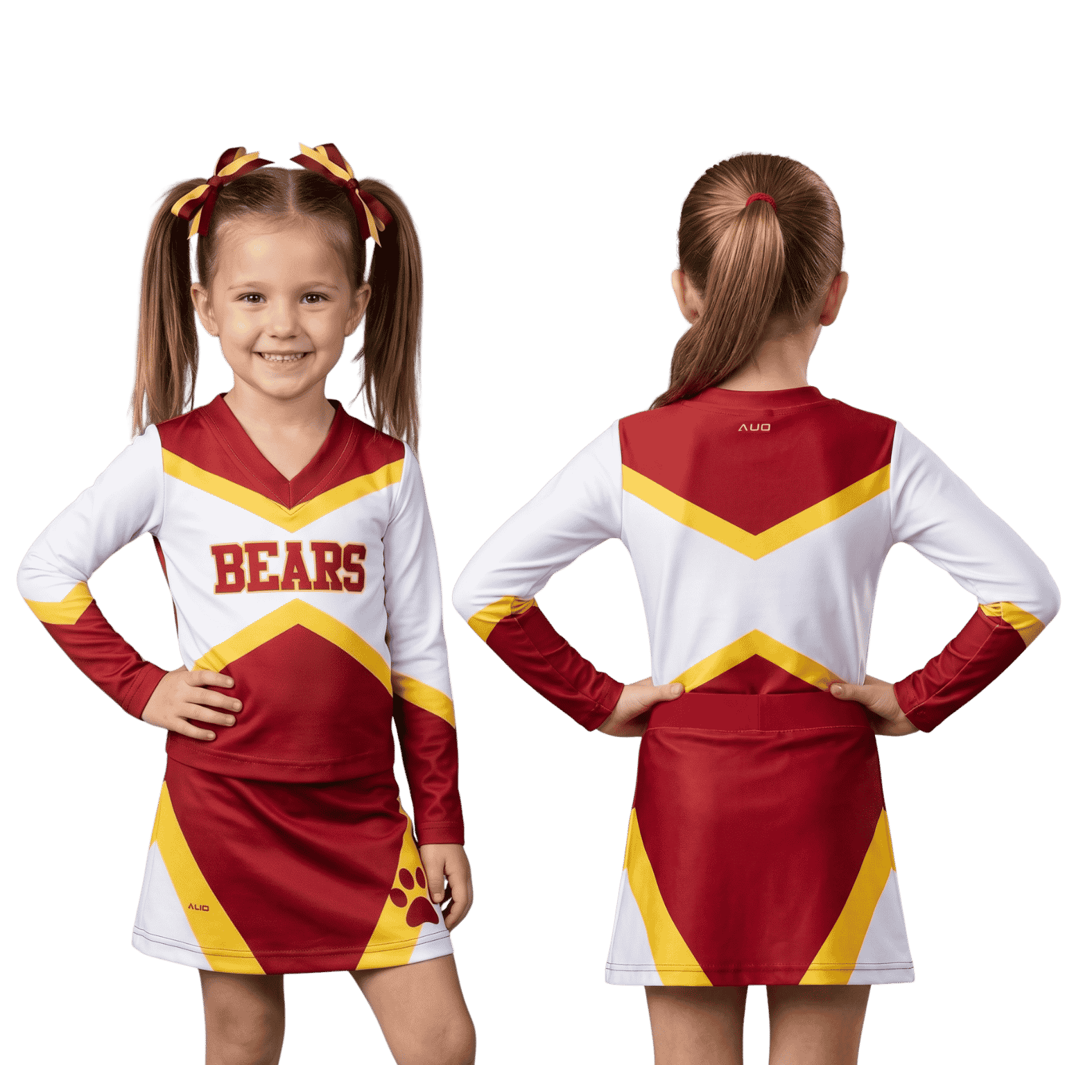 Custom Basketball Jerseys