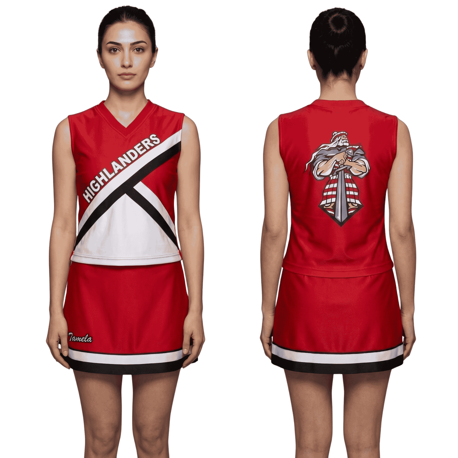 Custom Basketball Jersey