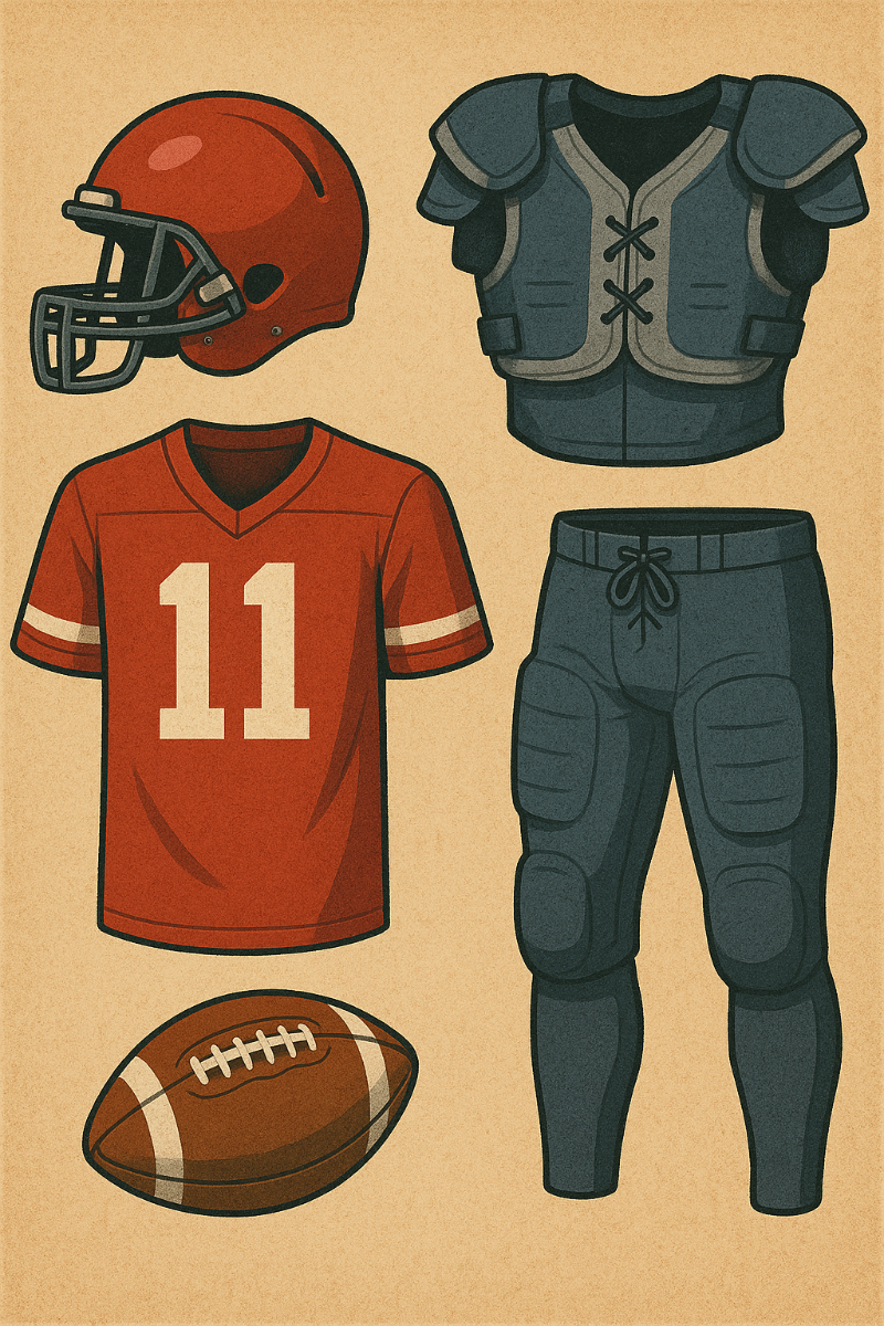men's football