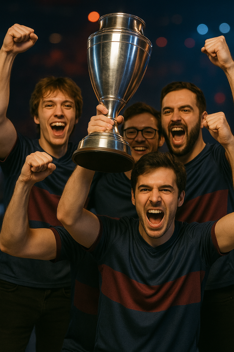 How Much Do Esports Players Make