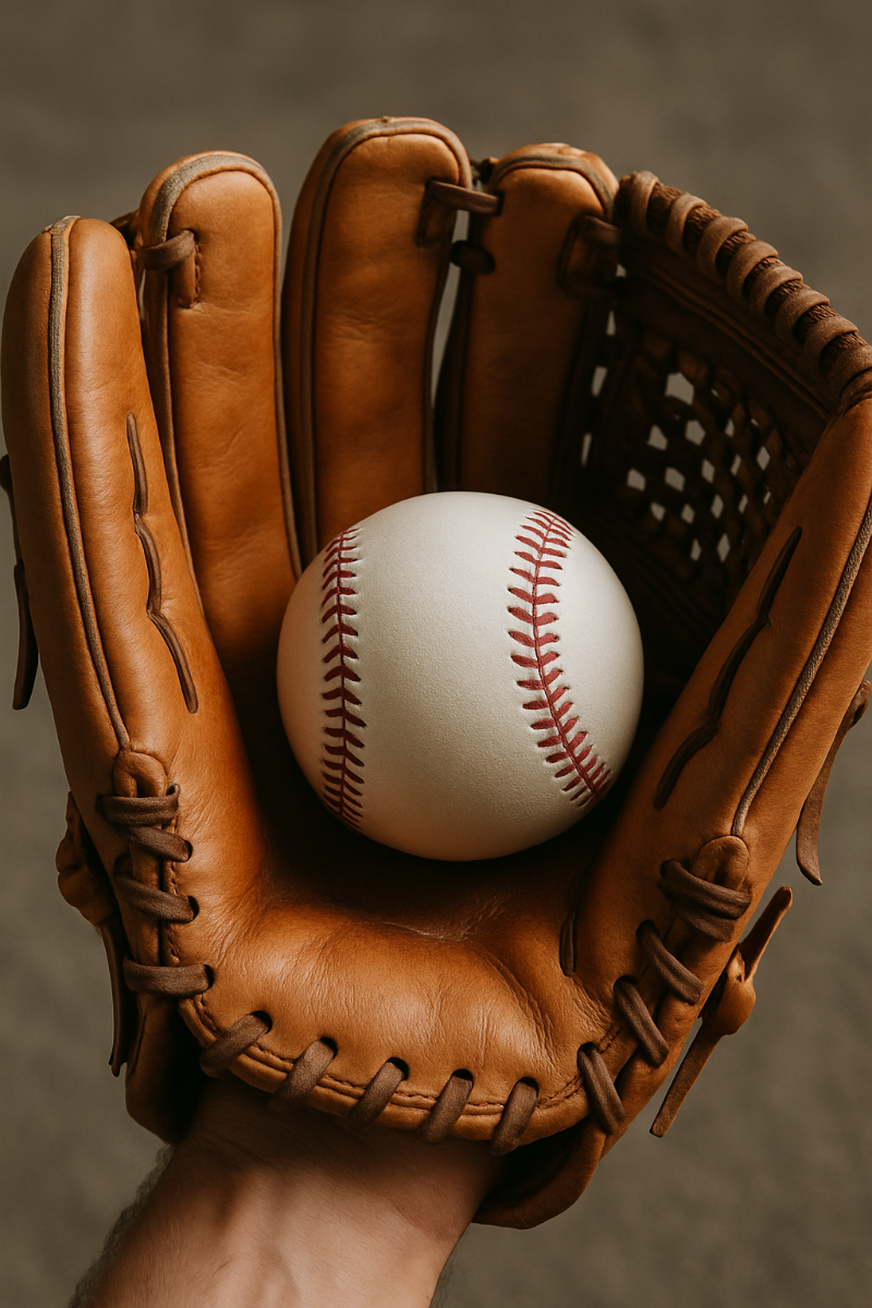 How to Choose a Baseball Glove