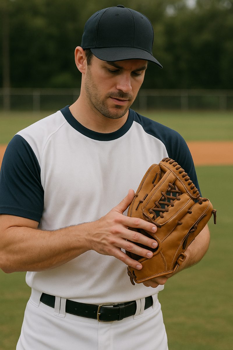 How to Choose a Baseball Glove