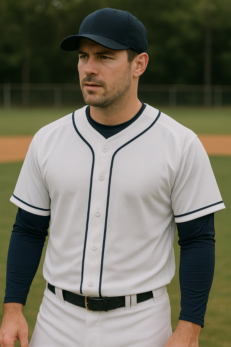 Baseball Jerseys