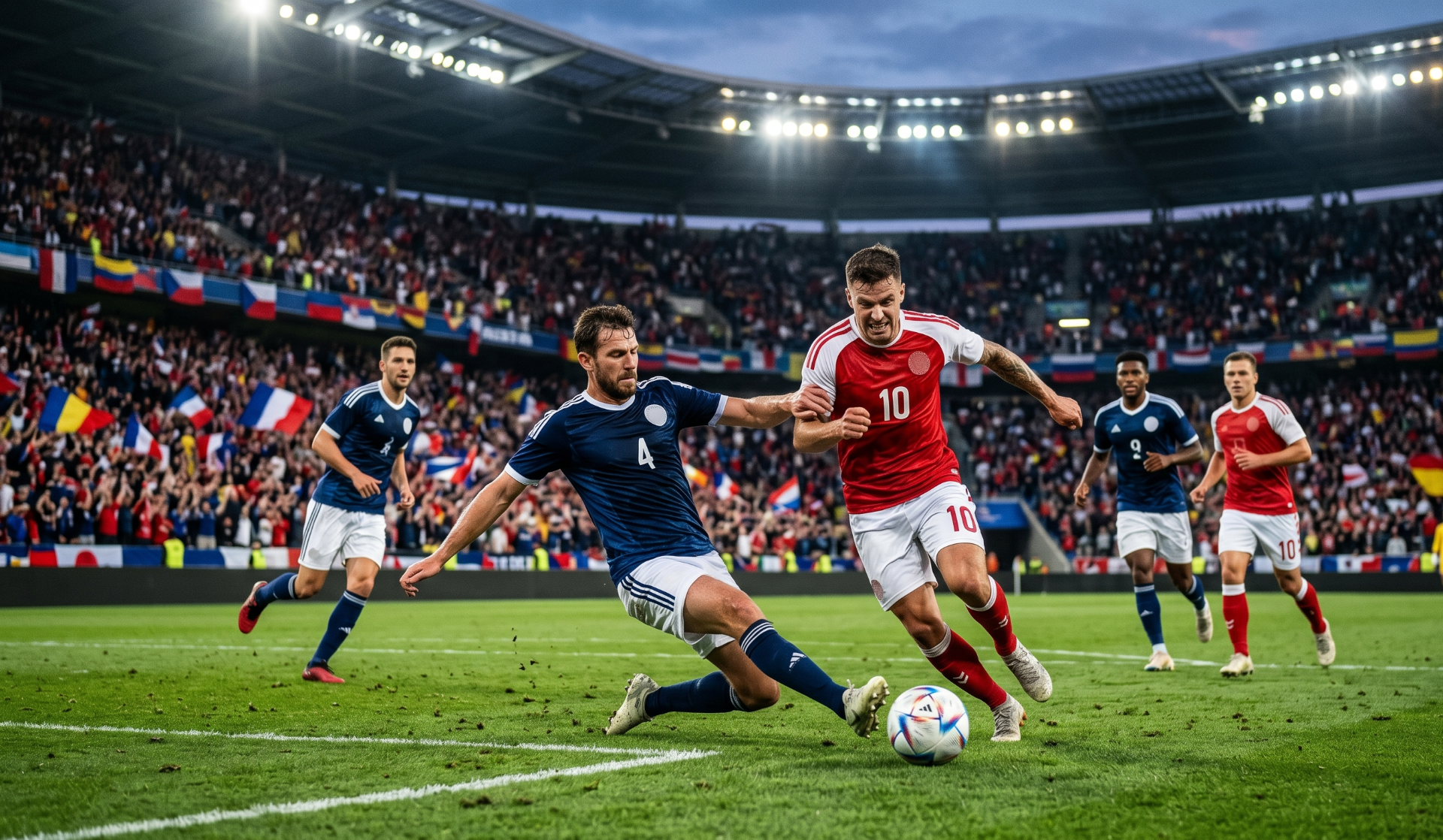 FIFA World Cup 2026 