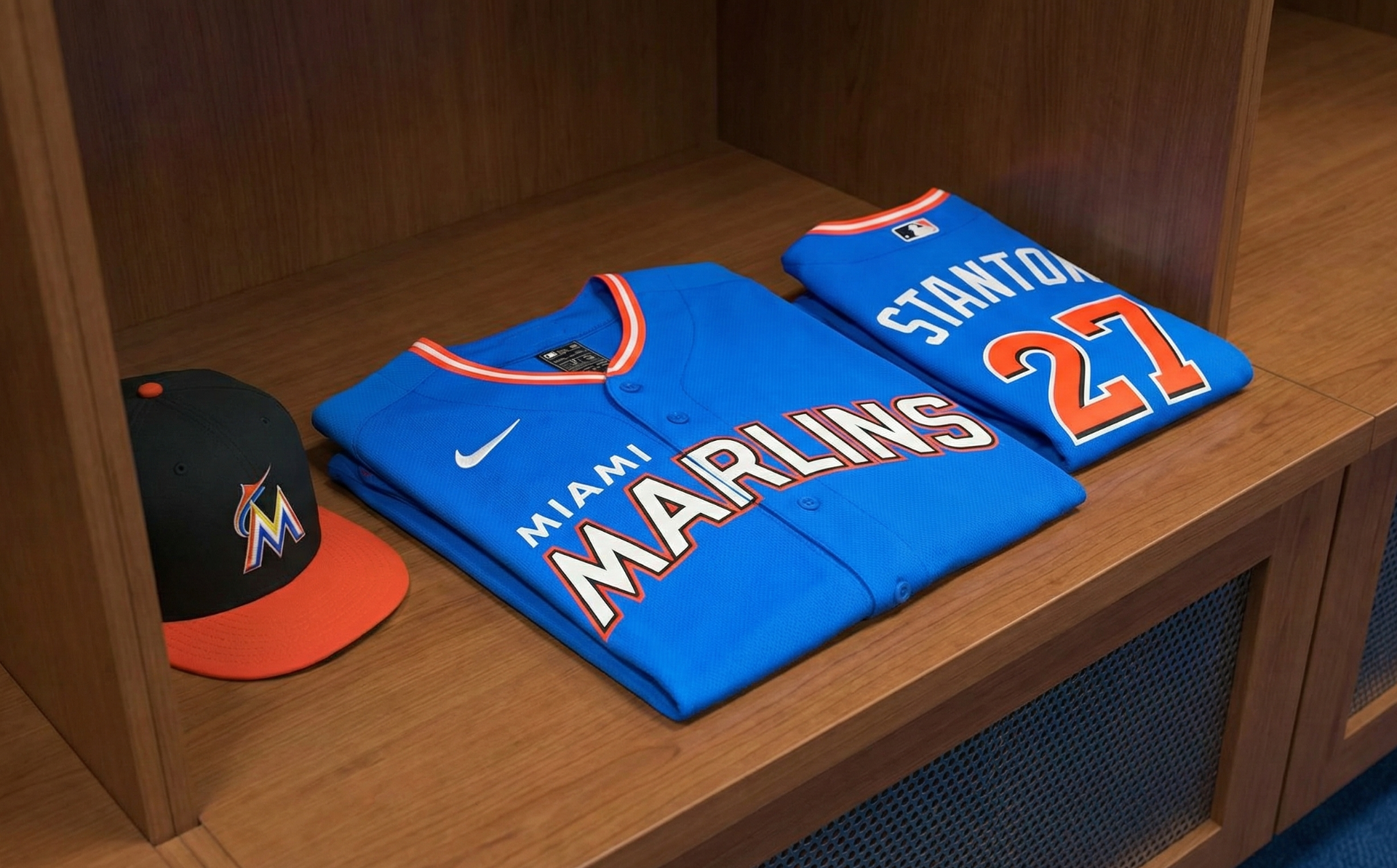 Custom Baseball Uniform