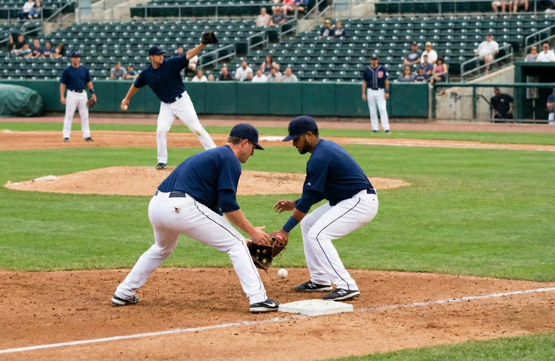 Sublimated Baseball Uniforms