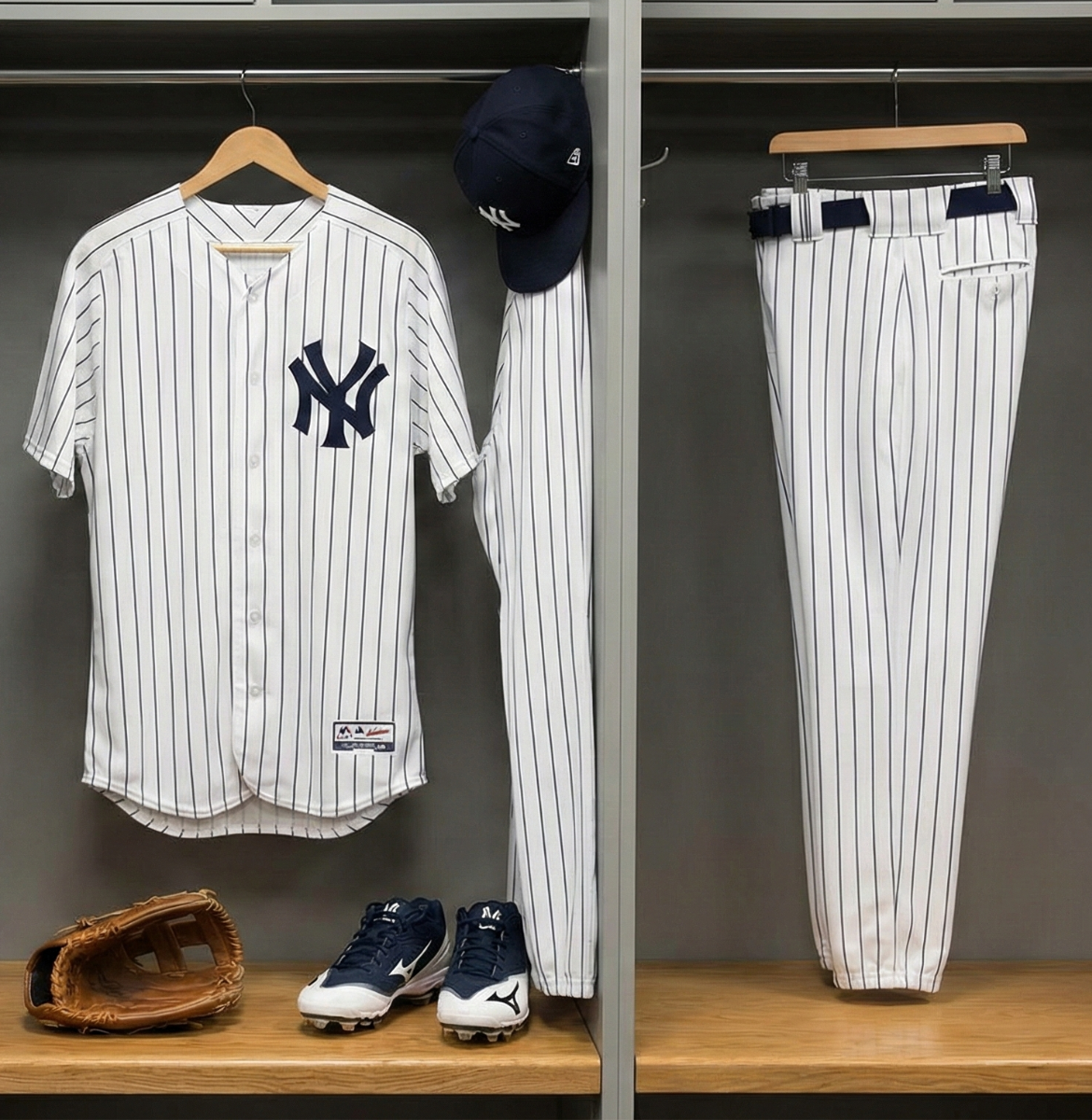 Design Custom Baseball Uniforms