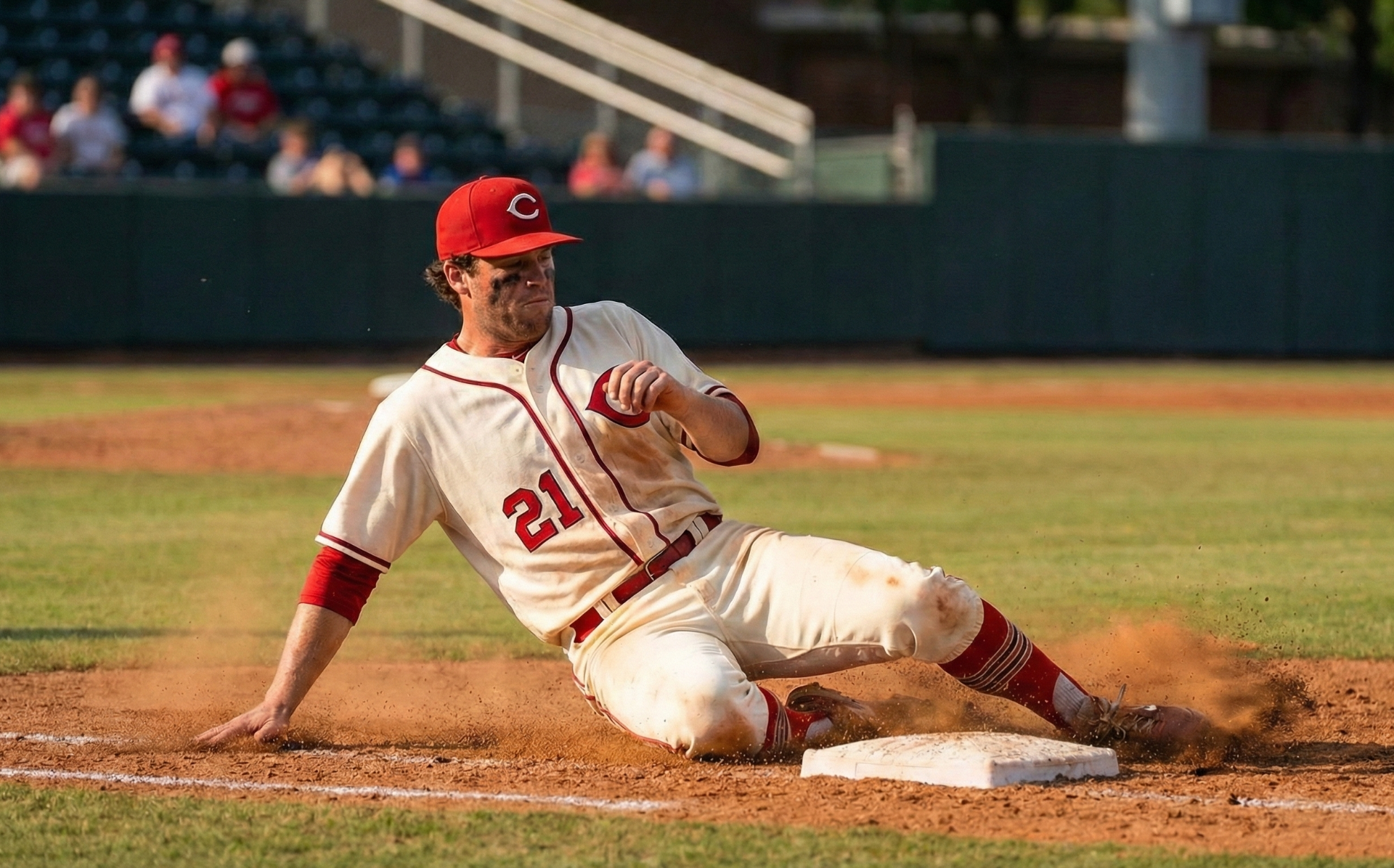 Sublimated Baseball Uniforms