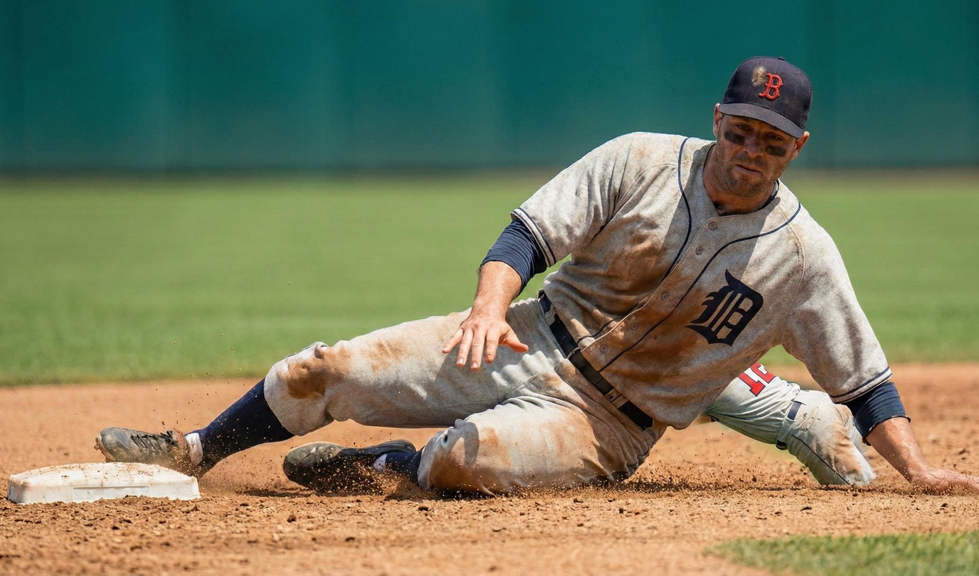 Custom Baseball Uniform