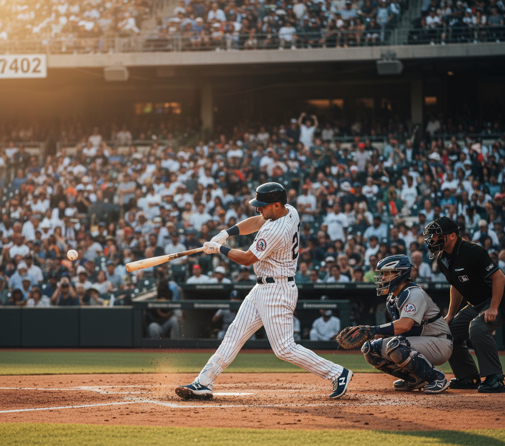 what is a hit in baseball