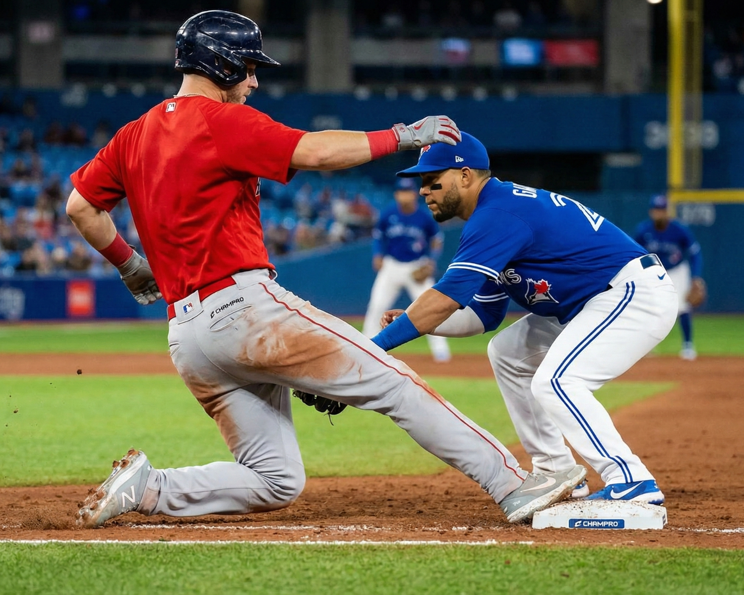 Champro Baseball Pants