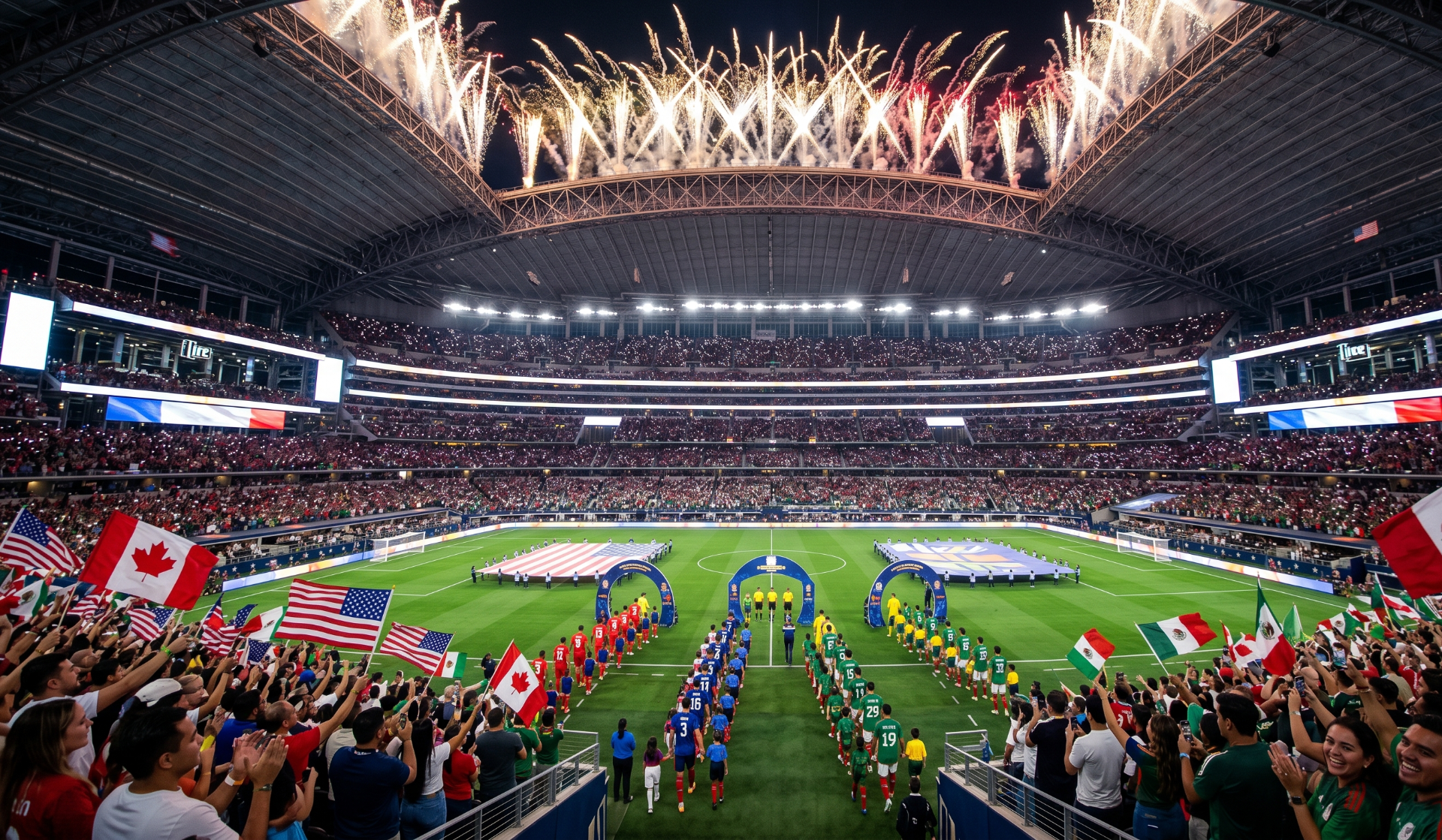 FIFA World Cup 2026 