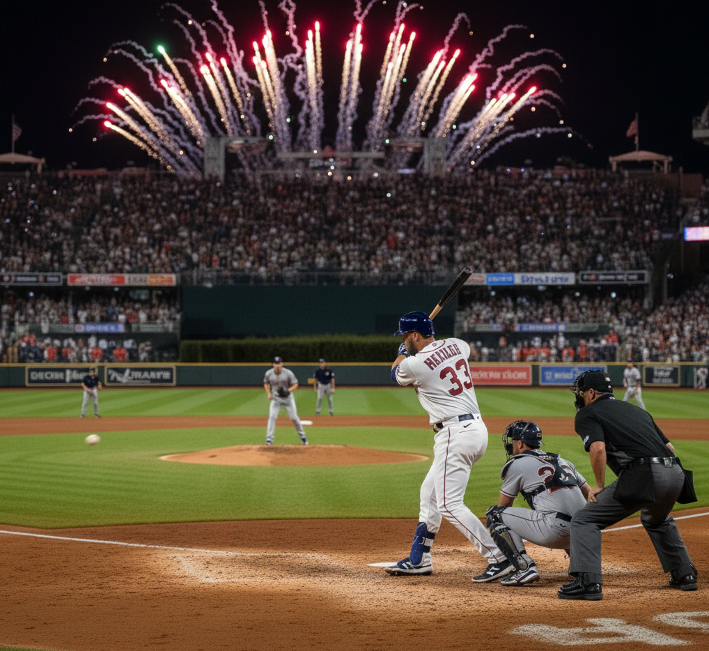 What Is the World Series