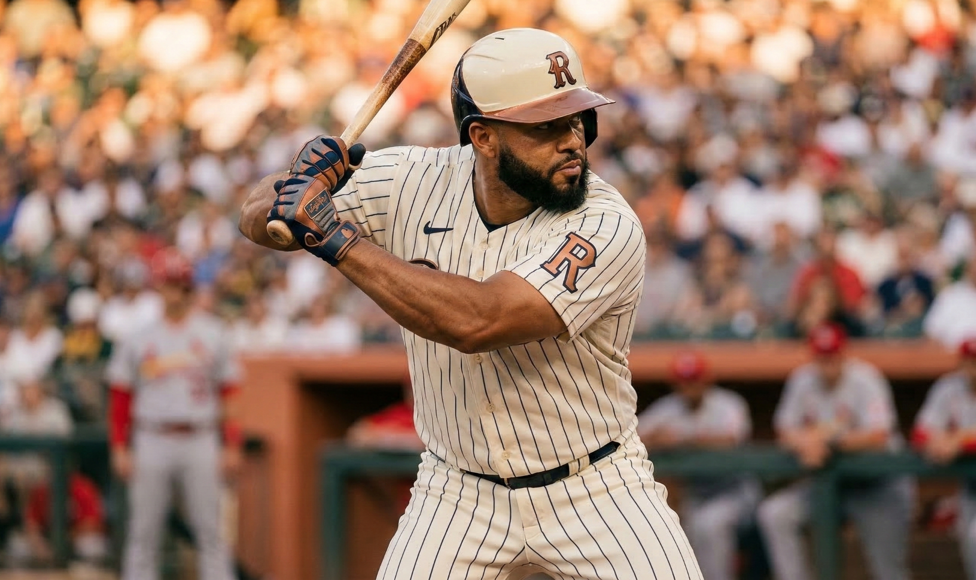 Foul Ball in Baseball