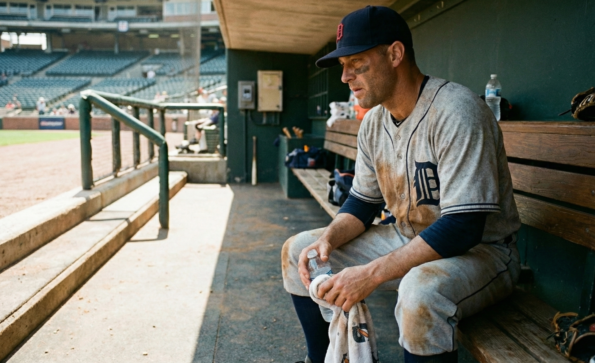 Custom Baseball Uniform