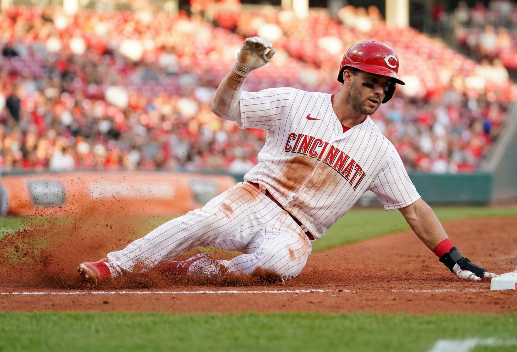 Baseball Jersey Fonts