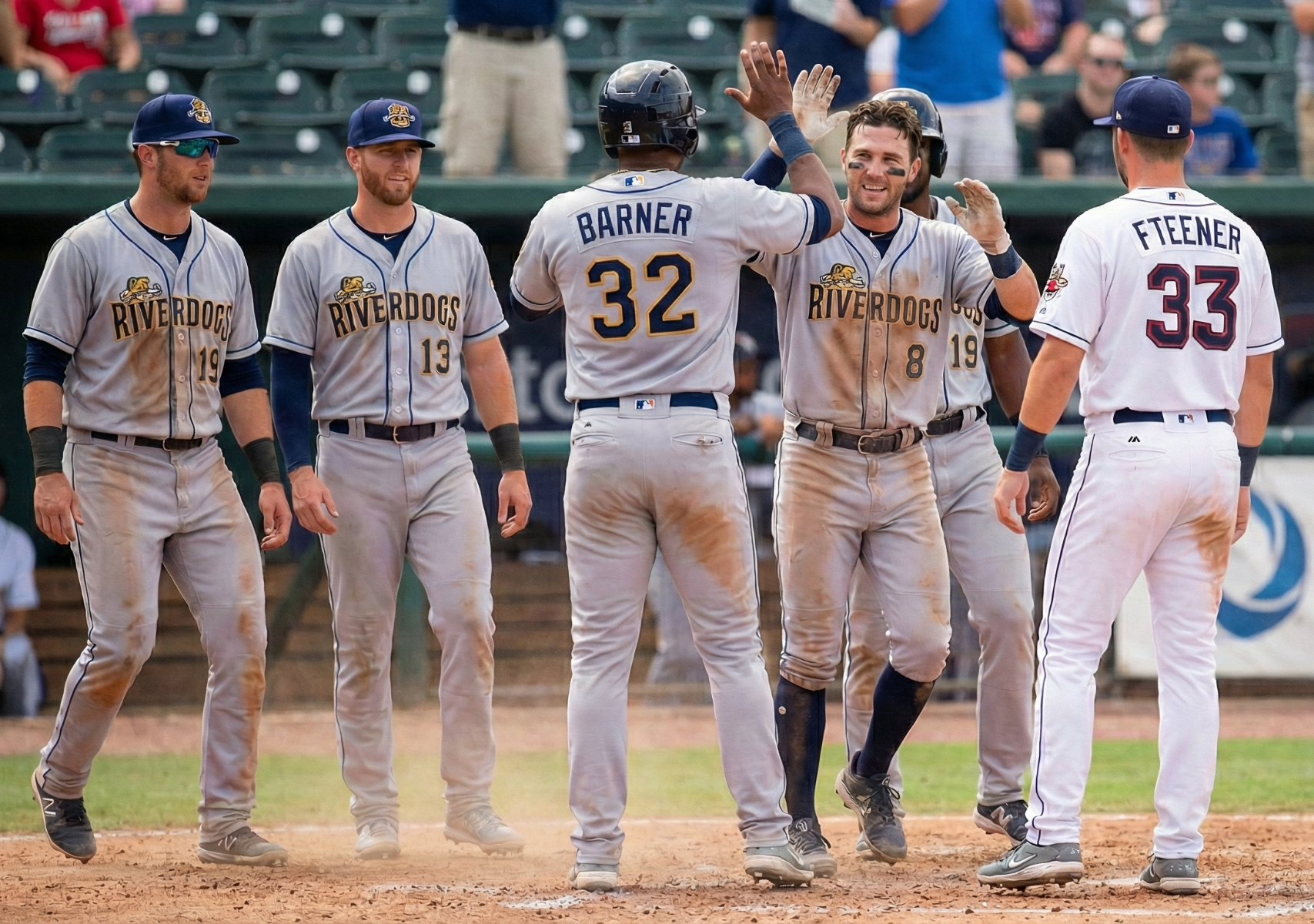 Baseball Jersey Fonts