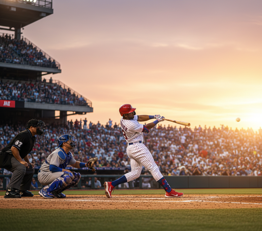 what is a hit in baseball