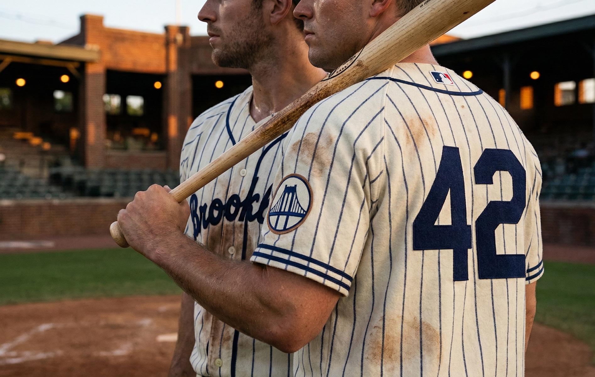 sublimated baseball jersey