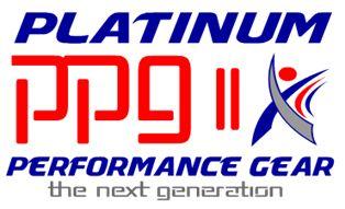 PPG II - Platinum Performance Gear Football Uniforms