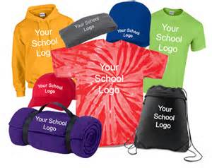 Affordable Uniforms Online-School Spirit Wear