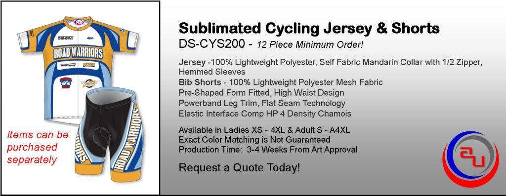 SUBLIMATED ROAD BIKE / CYLING APPAREL, AFFORDABLE UNIFORMS ONLINLE