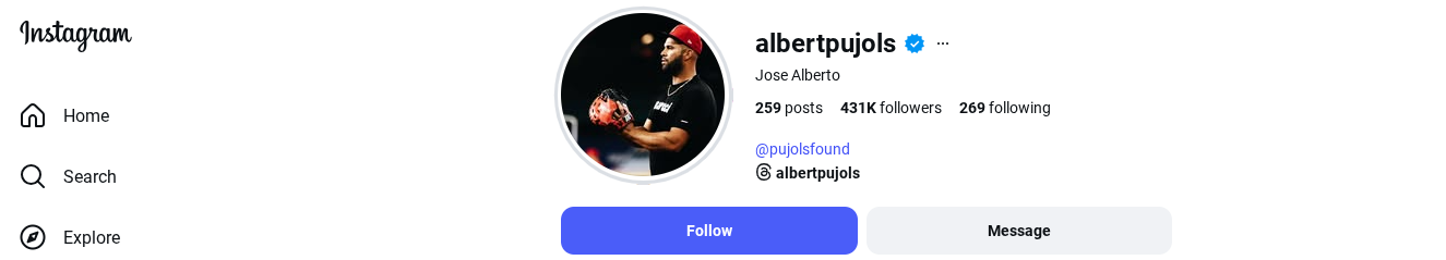 MLB Career Home Run Leaders