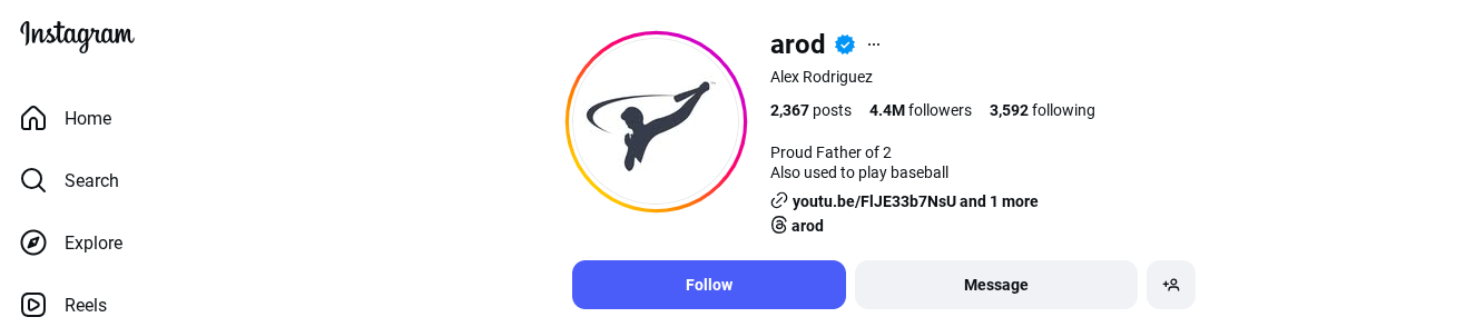 MLB Career Home Run Leaders