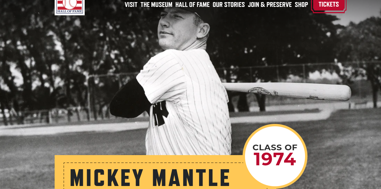 MLB Career Home Run Leaders