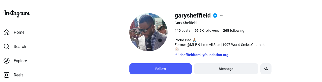 MLB Career Home Run Leaders