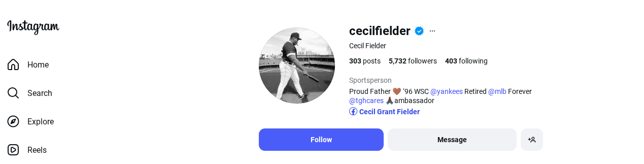 MLB Career Home Run Leaders