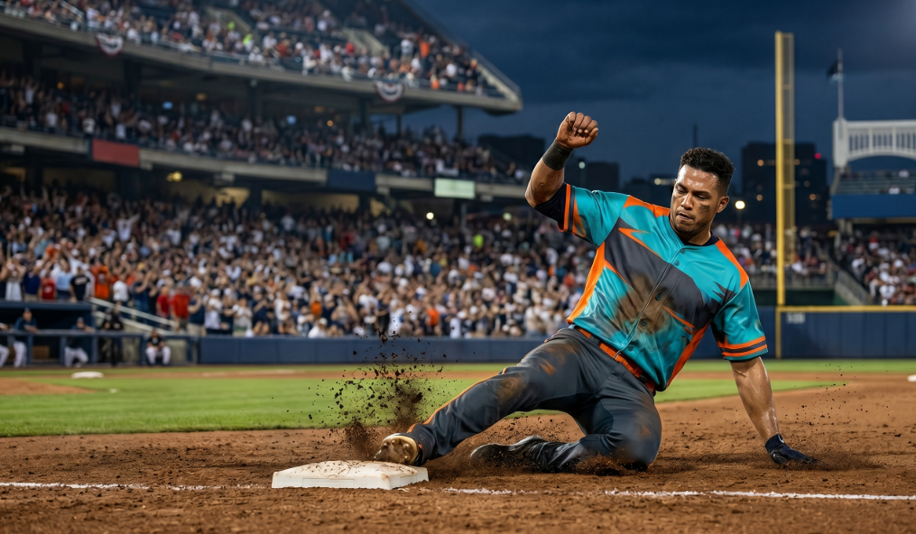 Baseball Uniform Suppliers