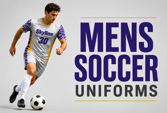 Soccer Uniforms