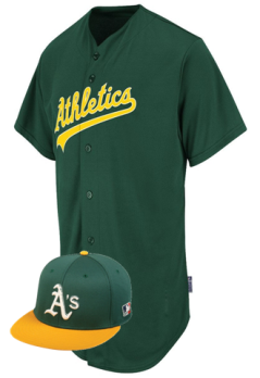 vegas gold youth baseball jersey