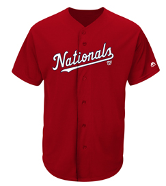 Little League Baseball Jerseys and Uniforms for Youth