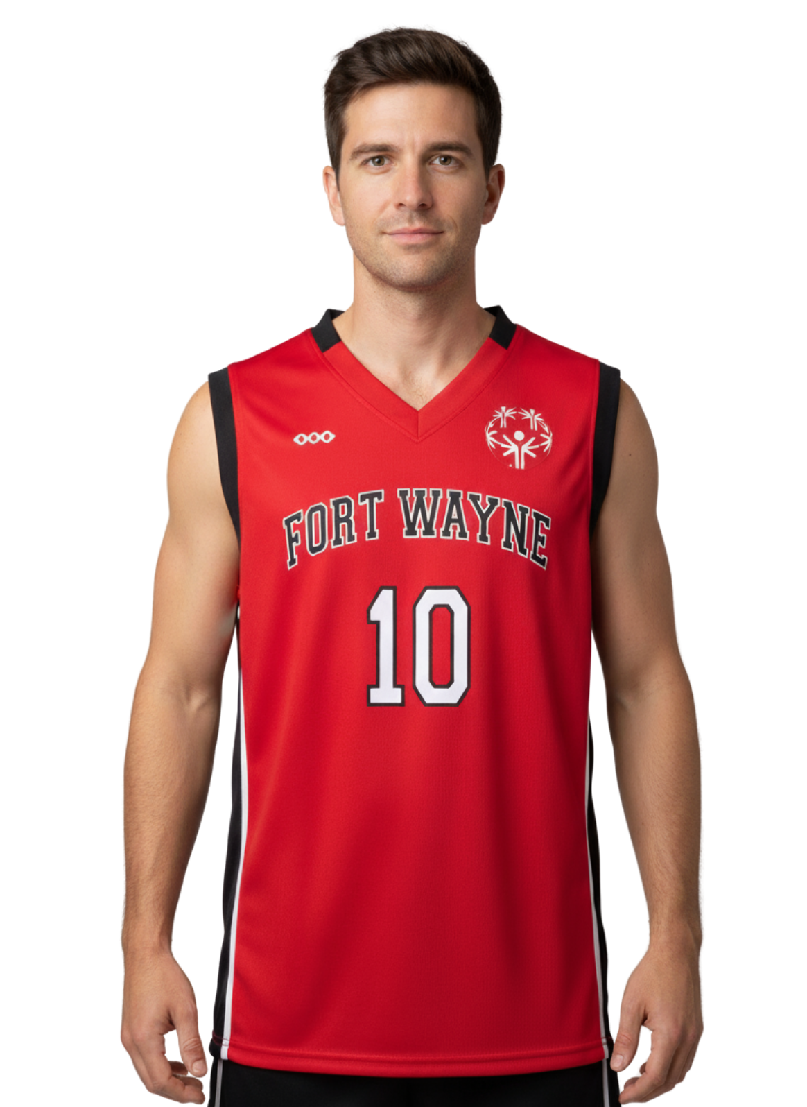 Custom Basketball Jersey