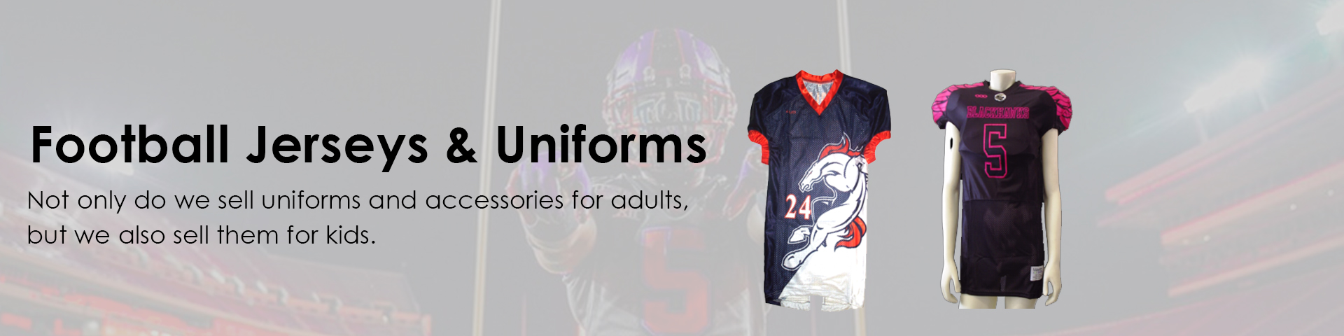 Custom Black Friday Cheap Custom Football Jerseys Deals - Sale 2020 Cyber  Monday Custom Jerseys Outlet Football Jerseys, Football Uniforms For Your  Team