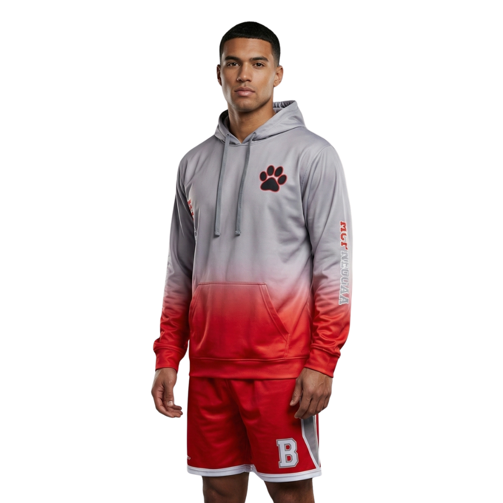 Custom Baseball Pants