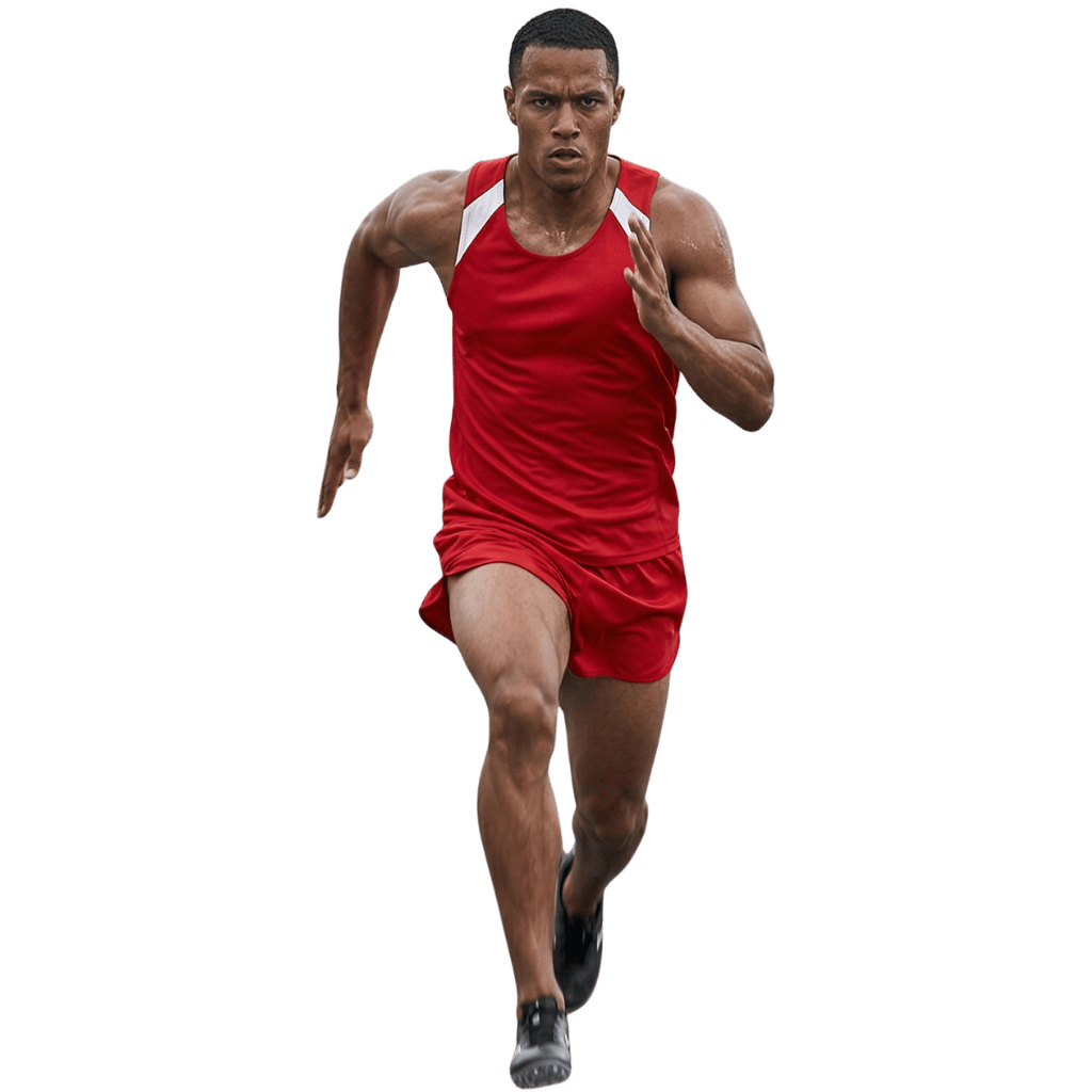 Adult Custom Track and Field Uniforms