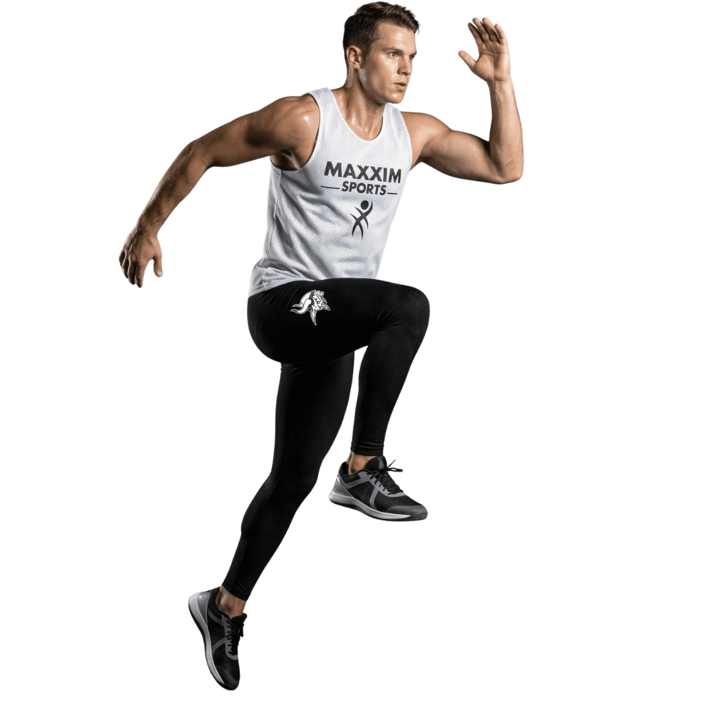 Custom Track and Field Uniforms