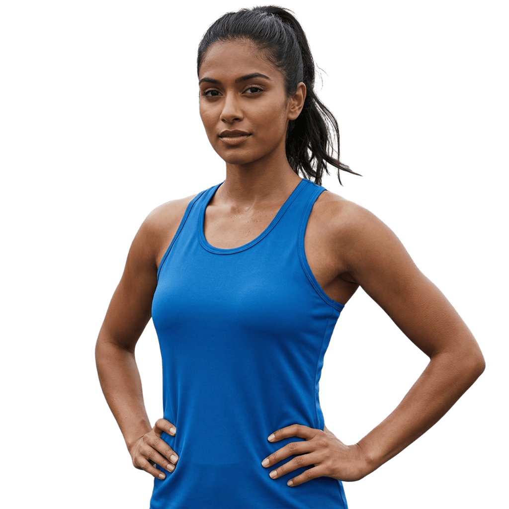 Ladies Track and Field Uniforms