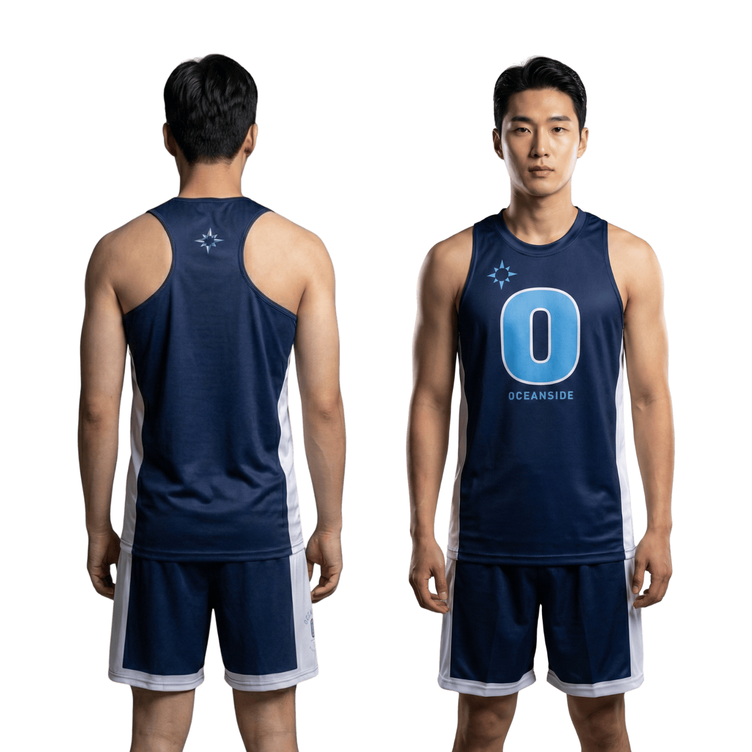 Custom Track and Field Jerseys