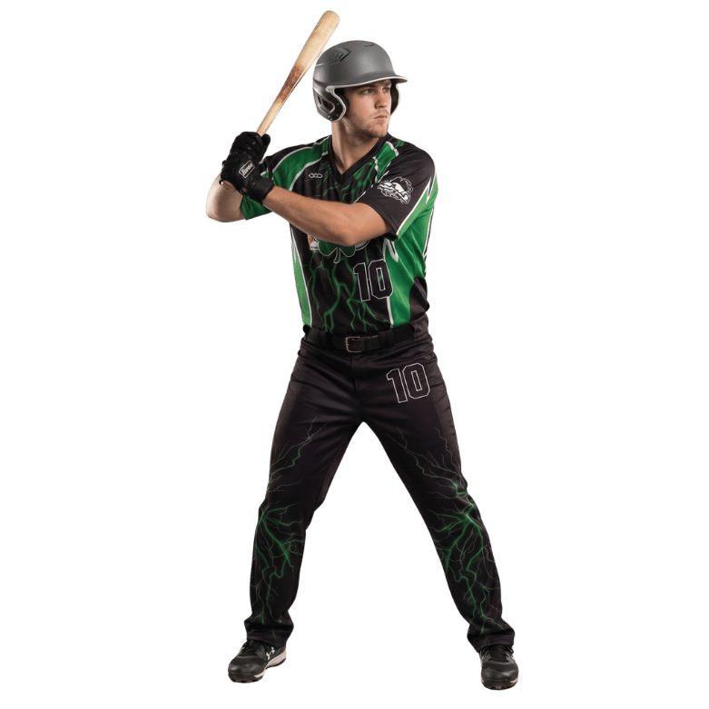 Baseball Uniforms