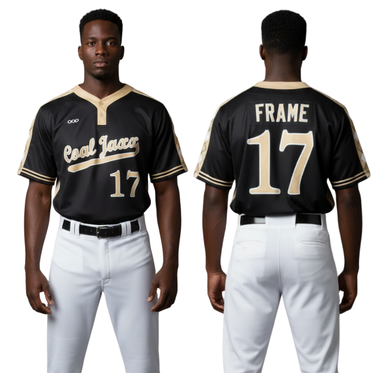 custom baseball jerseys