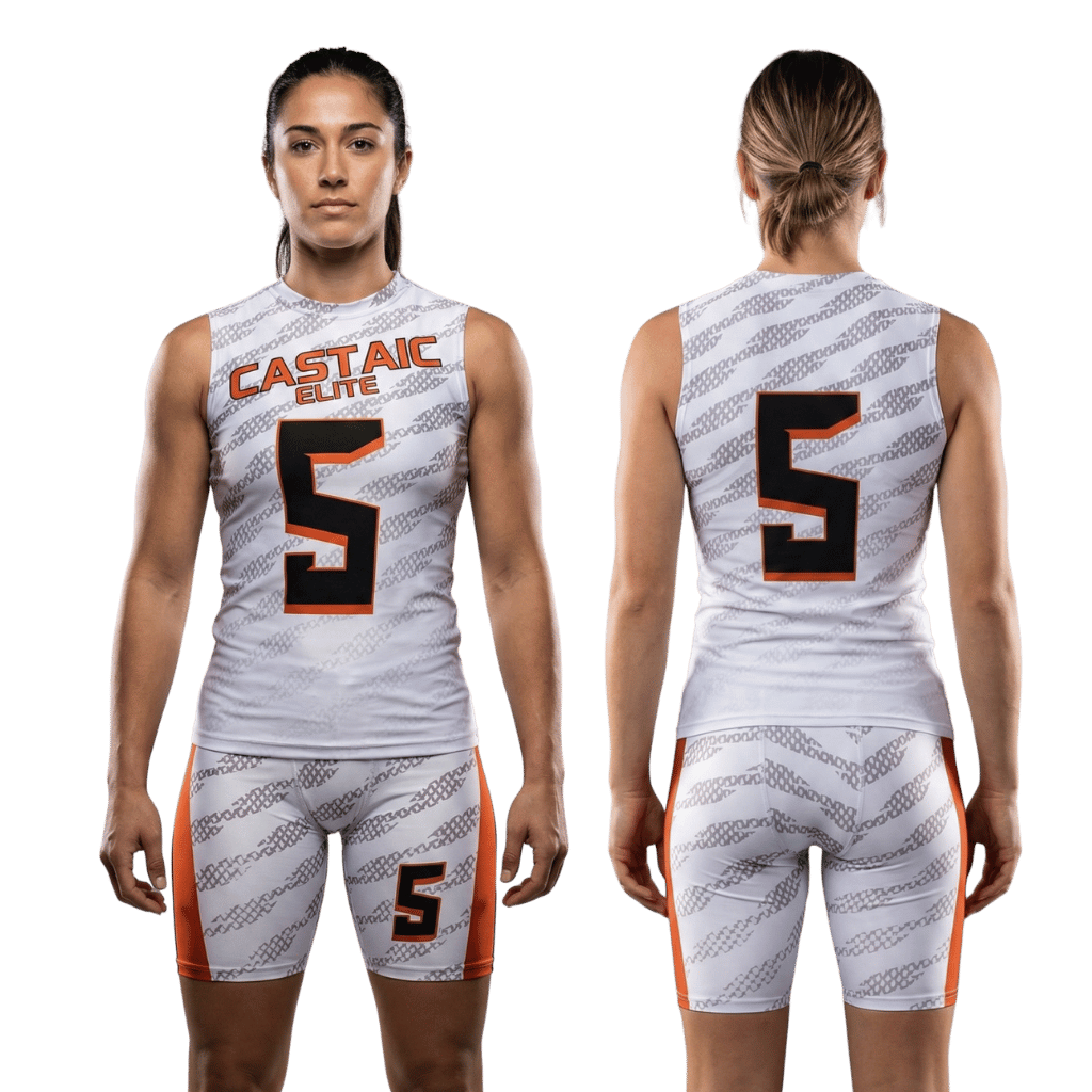 Custom Baseball Uniform