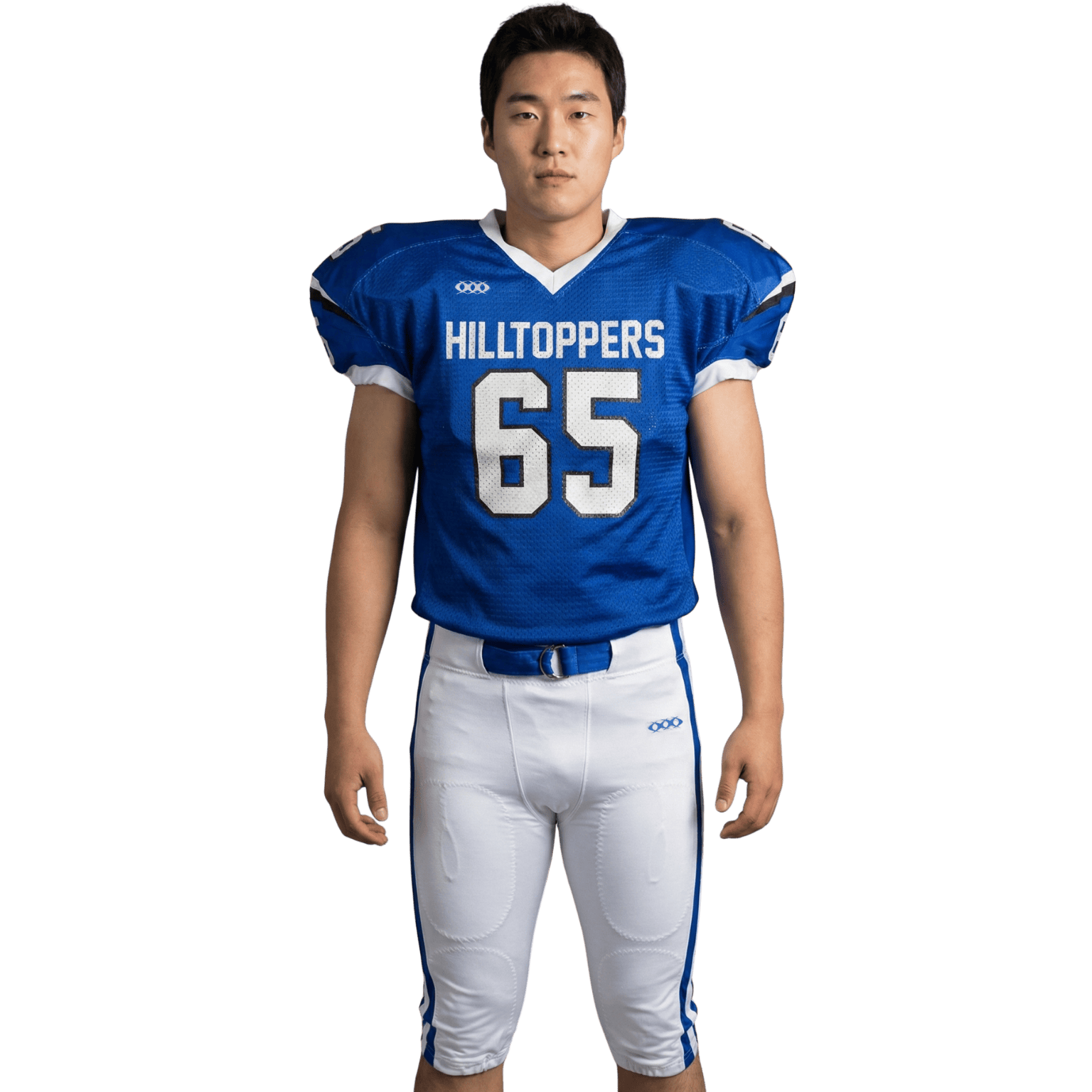 Custom Baseball Uniforms