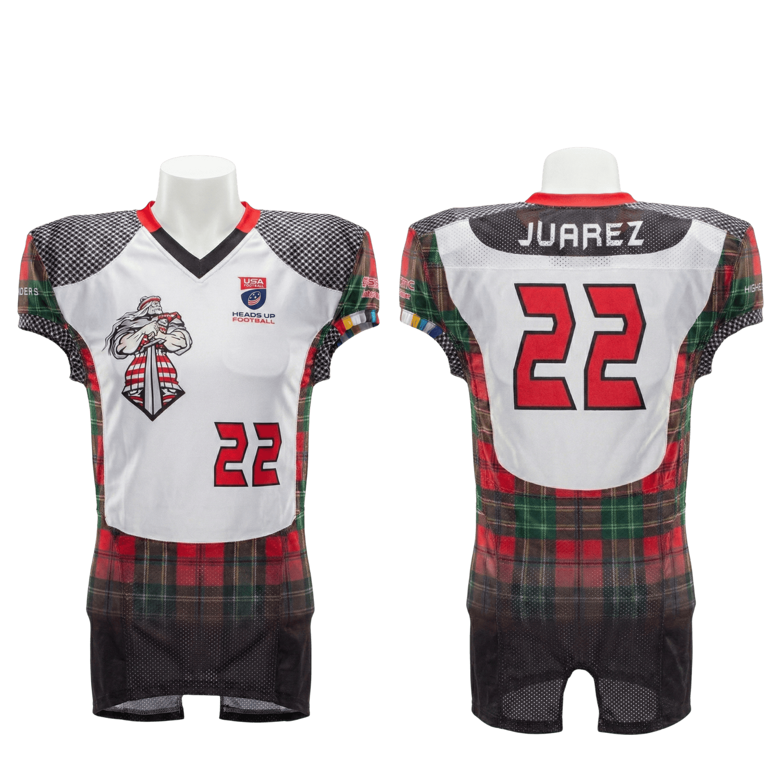 Custom Baseball Jersey