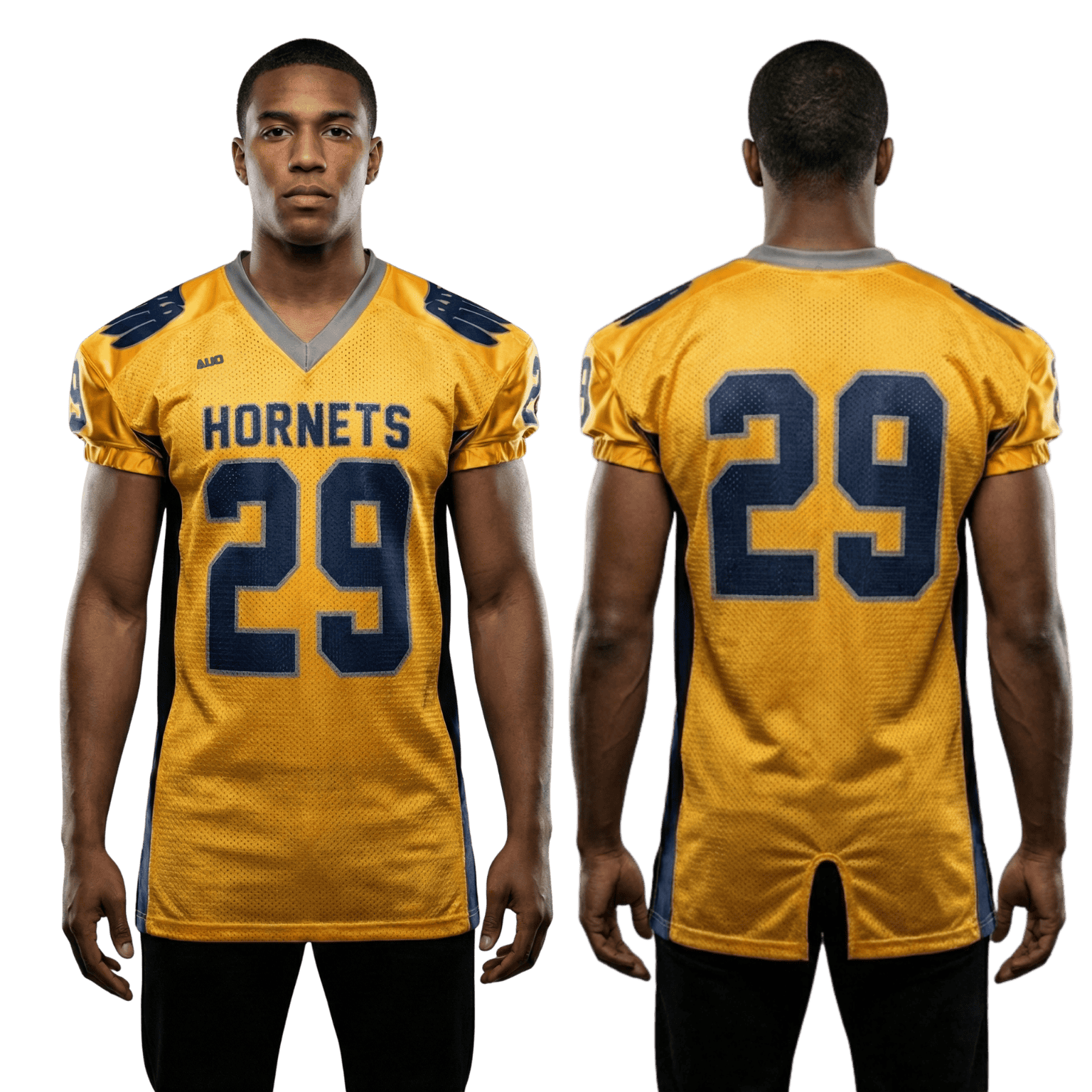 Custom Baseball Uniforms