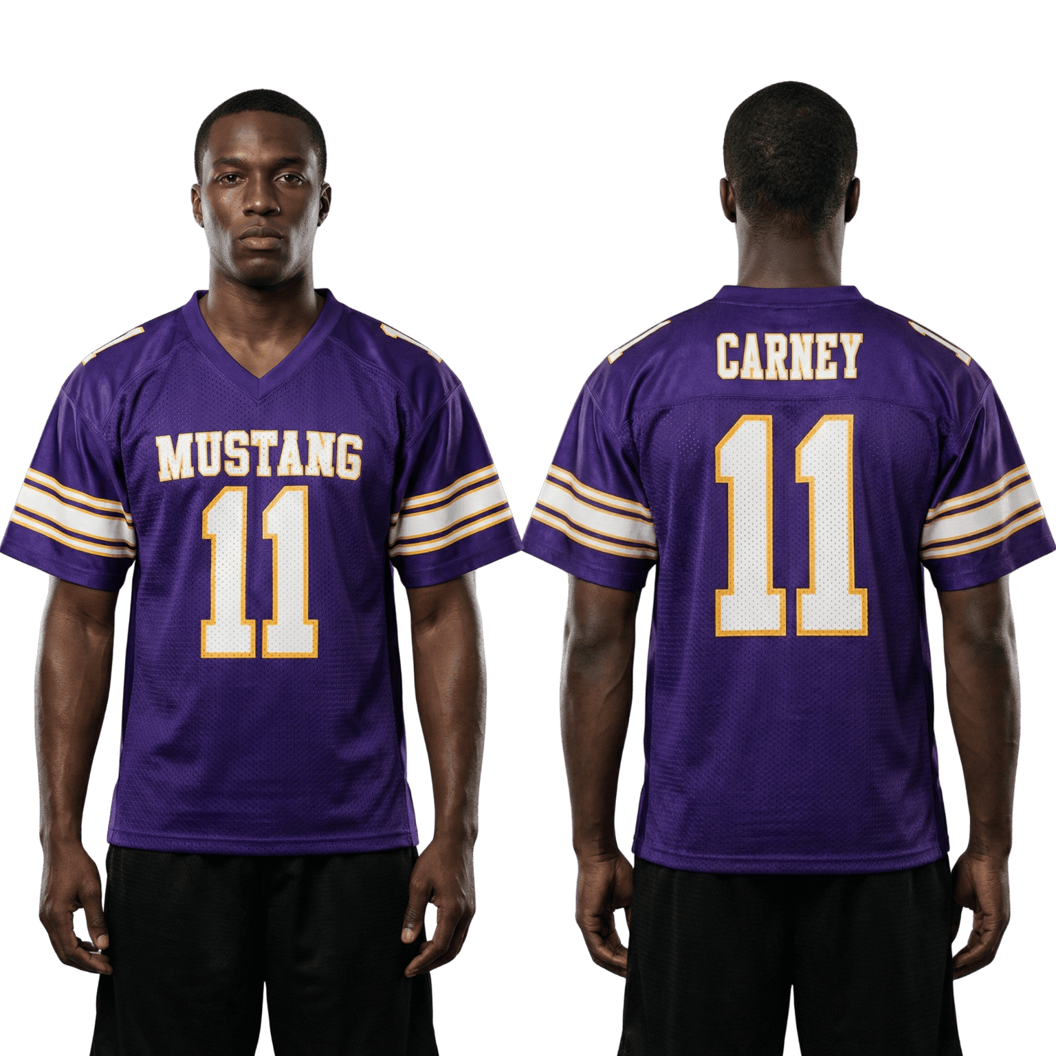 Custom Baseball Uniforms